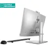 HP RENEW SILVER HP Elite 840 G9 AIO All-In-One 24 - i7-14700, 16GB, 512GB SSD, 23.8 FHD Non-Touch AG, VESA/Height Adjustable, Wi