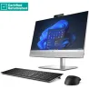 HP RENEW SILVER HP Elite 840 G9 AIO All-In-One 24 - i7-14700, 16GB, 512GB SSD, 23.8 FHD Non-Touch AG, VESA/Height Adjustable, Wi