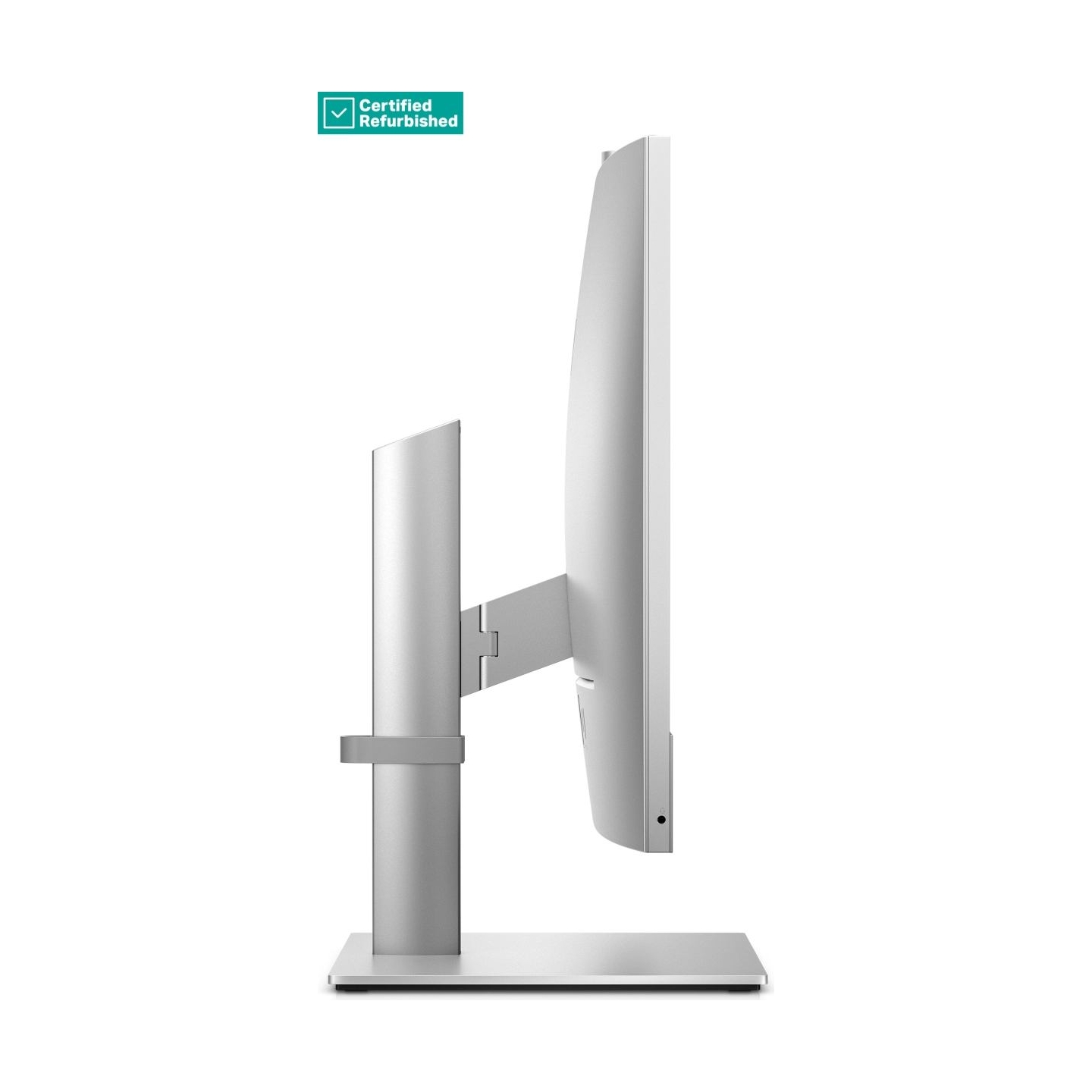 HP RENEW SILVER HP Elite 840 G9 AIO All-In-One 24 - i7-14700, 16GB, 512GB SSD, 23.8 FHD Non-Touch AG, VESA/Height Adjustable, Wi