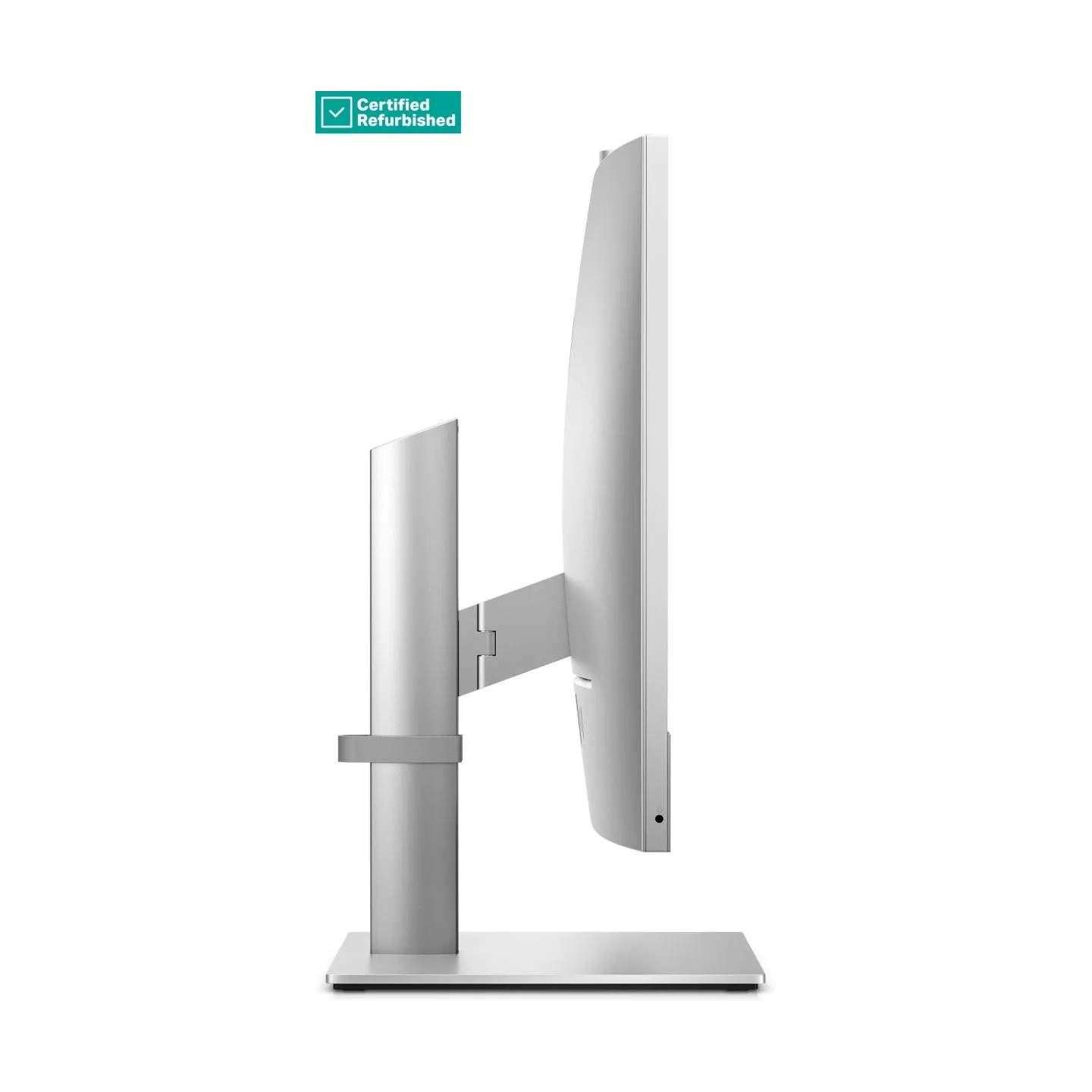 HP RENEW SILVER HP Elite 840 G9 AIO All-In-One 24 - i7-14700, 16GB, 512GB SSD, 23.8 FHD Non-Touch AG, VESA/Height Adjustable, Wi
