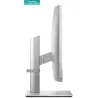 HP RENEW SILVER HP Elite 840 G9 AIO All-In-One 24 - i7-14700, 16GB, 512GB SSD, 23.8 FHD Non-Touch AG, VESA/Height Adjustable, Wi