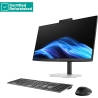 HP RENEW SILVER HP ProStudio 4 AIO All-In-One 24 - Ultra 5-225T, 32GB, 1TB SSD,  23.8 FHD Non-Touch AG, USB Mouse, Win 11 Pro, 1