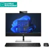 HP RENEW SILVER HP Pro 440 G9 AIO All-In-One - i7-13700T, 16GB, 1TB SSD, 23.8 FHD Non-Touch AG, Height Adjustable, USB Mouse, Wi