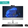 HP RENEW SILVER HP Elite 840 G9 AIO All-In-One 24 - i5-14500, 16GB, 512GB SSD, 23.8 FHD Non-Touch AG, VESA/Heigh Adjustable, Win