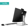 HP RENEW SILVER HP Pro 440 G9 AIO All-In-One - i7-12700T, 8GB, 512GB SSD, 23.8 FHD Touch AG, Height Adjustable, USB Mouse, DOS, 