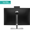 HP RENEW SILVER HP Pro 440 G9 AIO All-In-One - i7-12700T, 8GB, 512GB SSD, 23.8 FHD Touch AG, Height Adjustable, USB Mouse, DOS, 