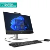 HP RENEW SILVER HP Pro 440 G9 AIO All-In-One - i7-13700T, 32GB, 1TB SSD, 23.8 FHD Non-Touch AG, Height Adjustable, USB Mouse, Wi