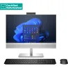 HP RENEW SILVER HP Elite 840 G9 AIO All-In-One 24 - i7-13700, 16GB, 512GB SSD, 23.8 FHD Touch AG, FPR, Height Adjustable, Win 11