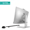HP RENEW SILVER HP Elite 840 G9 AIO All-In-One 24 - i7-13700, 16GB, 512GB SSD, 23.8 FHD Touch AG, FPR, Height Adjustable, Win 11