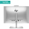 HP RENEW SILVER HP Elite 840 G9 AIO All-In-One 24 - i7-13700, 16GB, 512GB SSD, 23.8 FHD Touch AG, FPR, Height Adjustable, Win 11