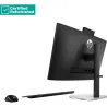 HP RENEW SILVER HP ProStudio 4 AIO All-In-One 24 - Ultra 5-235, 32GB, 512GB SSD, 23.8 FHD Touch AG, Height Adjustable, USB Mouse