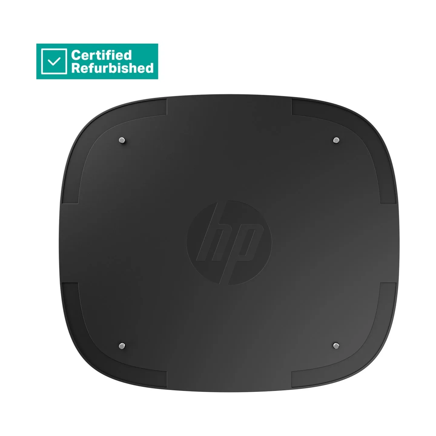 HP RENEW SILVER HP ProStudio 4 AIO All-In-One 24 - Ultra 5-235, 32GB, 512GB SSD, 23.8 FHD Touch AG, Height Adjustable, USB Mouse