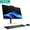 HP RENEW SILVER HP ProStudio 4 AIO All-In-One 24 - Ultra 5-235, 16GB, 512GB SSD, 23.8 FHD Non-Touch AG, Height Adjustable, USB M