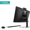 HP RENEW SILVER HP ProStudio 4 AIO All-In-One 24 - Ultra 5-235, 16GB, 512GB SSD, 23.8 FHD Non-Touch AG, Height Adjustable, USB M