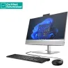 HP RENEW SILVER HP Elite 840 G9 AIO All-In-One 24 - i5-13500, 16GB, 512GB SSD, 23.8 FHD Touch AG, WiFi, Height Adjustable, Win 1