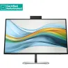 HP RENEW GOLD HP 527pm Series 5 Pro QHD Conferencing Monitor - 27" 2560x1440 QHD 350-nit 100Hz AG, IPS, USB-C(100W/15W)/HDMI/DP 