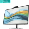 HP RENEW GOLD HP 527pm Series 5 Pro QHD Conferencing Monitor - 27" 2560x1440 QHD 350-nit 100Hz AG, IPS, USB-C(100W/15W)/HDMI/DP 