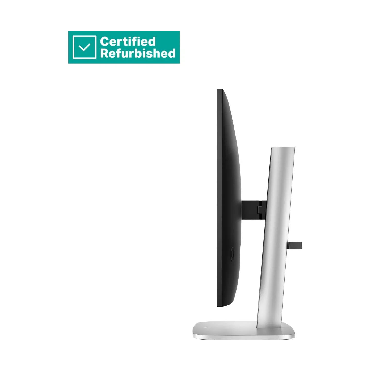 HP RENEW GOLD HP 527pm Series 5 Pro QHD Conferencing Monitor - 27" 2560x1440 QHD 350-nit 100Hz AG, IPS, USB-C(100W/15W)/HDMI/DP 