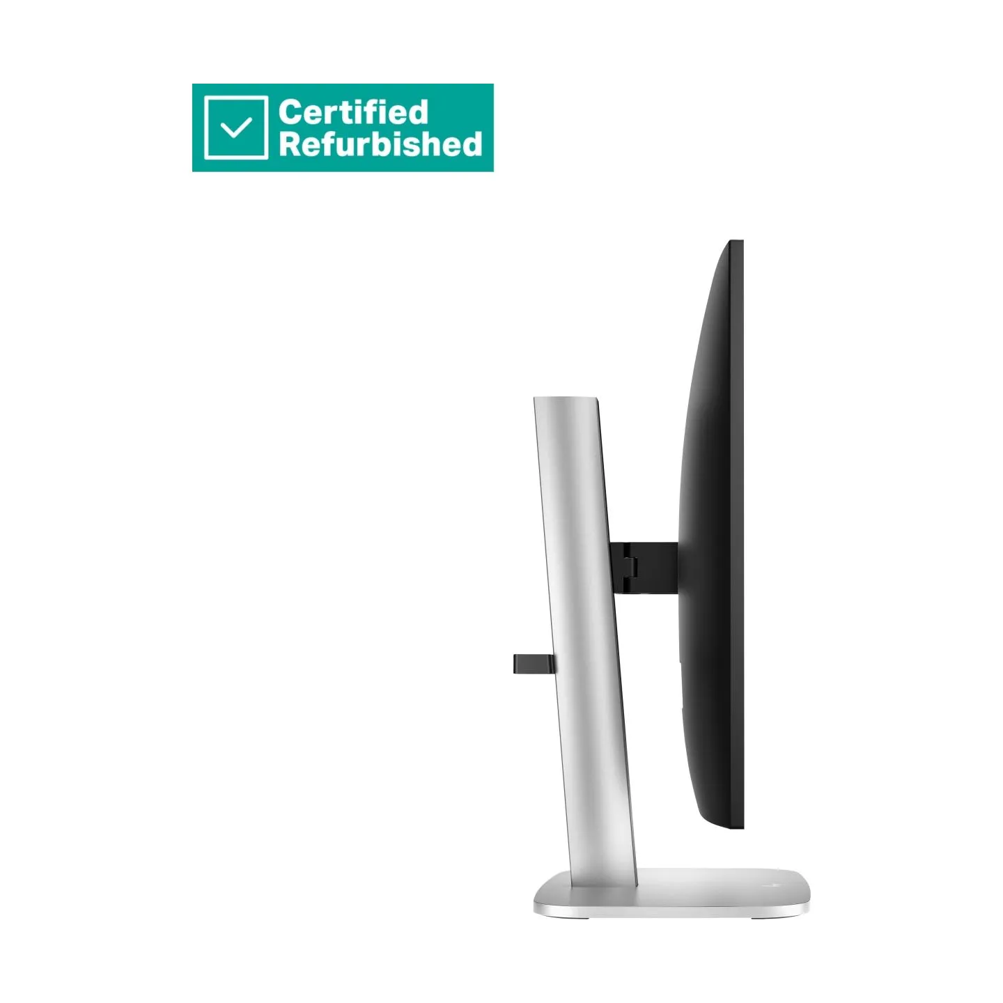 HP RENEW GOLD HP 527pm Series 5 Pro QHD Conferencing Monitor - 27" 2560x1440 QHD 350-nit 100Hz AG, IPS, USB-C(100W/15W)/HDMI/DP 
