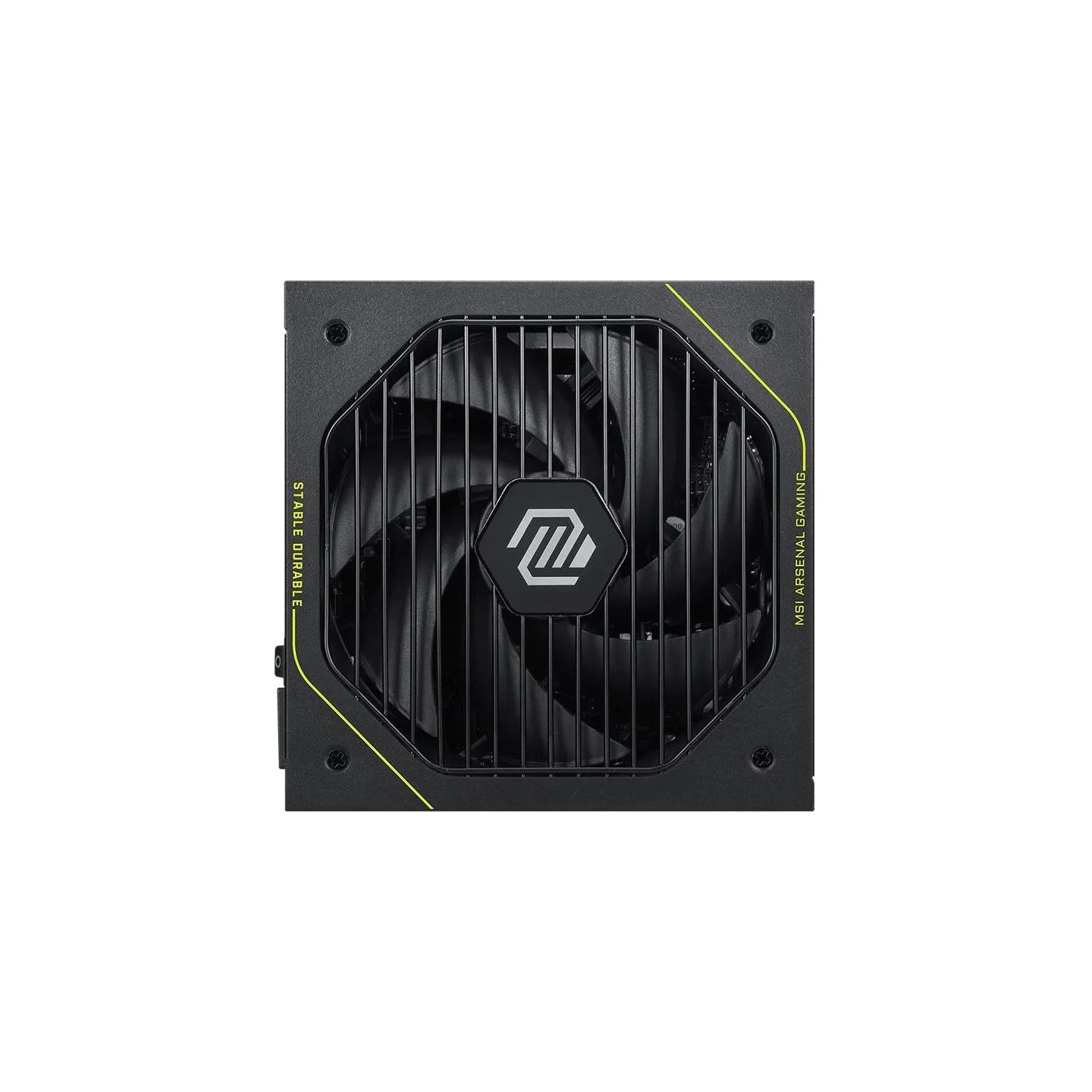 MSI Power Supply|MSI|MAG A1000PLS PCIE5|ATX|PC|100 - 240 V|1000 W|MAGA1000PLSPCIE5