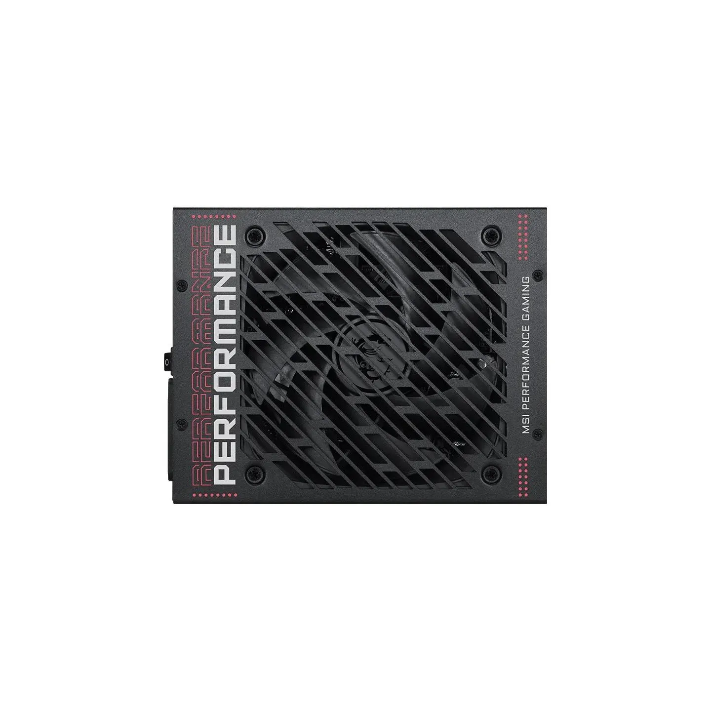 MSI Power Supply|MSI|MPG Ai1300TS PCIE5|ATX|PC|100 - 240 V|1300 W|MPGAI1300TSPCIE5