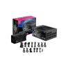 MSI Power Supply|MSI|MPG Ai1300TS PCIE5|ATX|PC|100 - 240 V|1300 W|MPGAI1300TSPCIE5