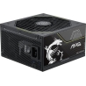 MSI Power Supply|MSI|MAG A1200PLS PCIE5|ATX|PC|100 - 240 V|1200 W|MAGA1200PLSPCIE5