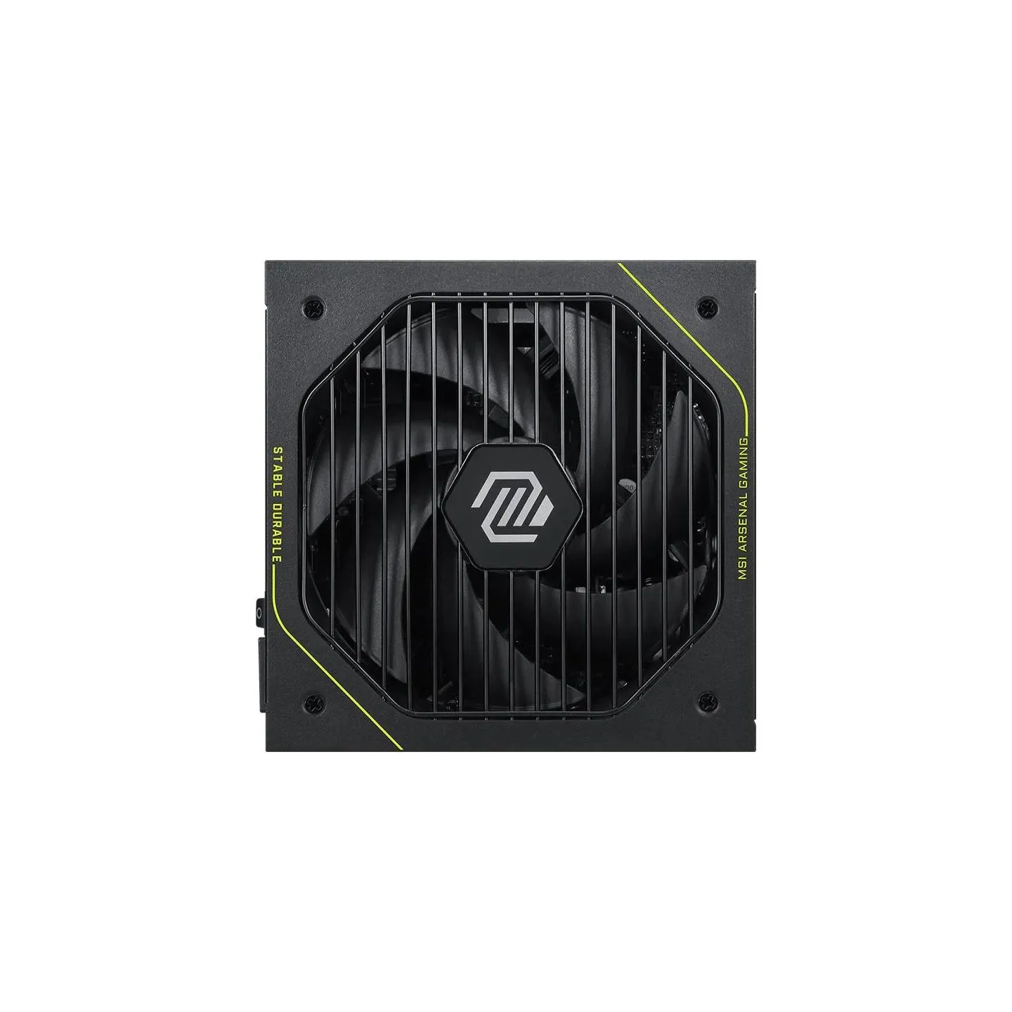 MSI Power Supply|MSI|MAG A1200PLS PCIE5|ATX|PC|100 - 240 V|1200 W|MAGA1200PLSPCIE5
