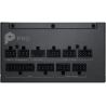 MSI Power Supply|MSI|PRO A1000PL PCIE5|ATX|PC|100 - 240 V|1000 W|PROA1000PLPCIE5