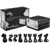 MSI Power Supply|MSI|PRO A1000PL PCIE5|ATX|PC|100 - 240 V|1000 W|PROA1000PLPCIE5