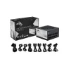 MSI Power Supply|MSI|PRO A1000PL PCIE5|ATX|PC|100 - 240 V|1000 W|PROA1000PLPCIE5