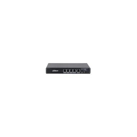 Dahua Switch|DAHUA|DH-SMG1005|Switch type Unmanaged|5x2.5G Ethernet (copper) ports quantity|SMG1005