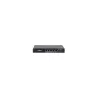 Dahua Switch|DAHUA|DH-SMG1005|Switch type Unmanaged|5x2.5G Ethernet (copper) ports quantity|SMG1005