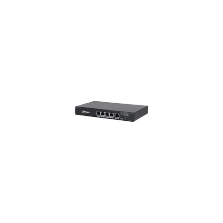 Dahua Switch|DAHUA|DH-SMG1005|Switch type Unmanaged|5x2.5G Ethernet (copper) ports quantity|SMG1005