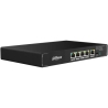 Dahua Switch|DAHUA|DH-SMG1005|Switch type Unmanaged|5x2.5G Ethernet (copper) ports quantity|SMG1005