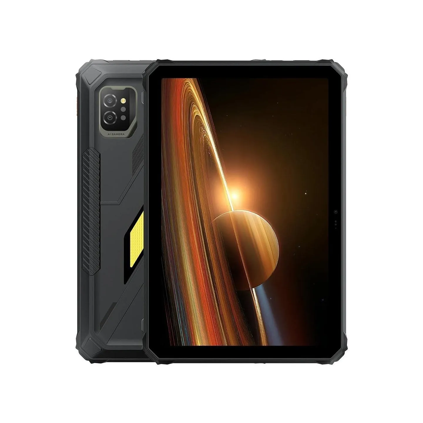 Blackview TABLET ACTIVE 7 11"/6+12/128GB BLACK BLACKVIEW
