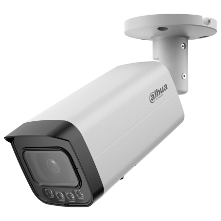 Dahua NET CAMERA 12MP BULLET/HFW21249T-AS-IL-0280B DAHUA