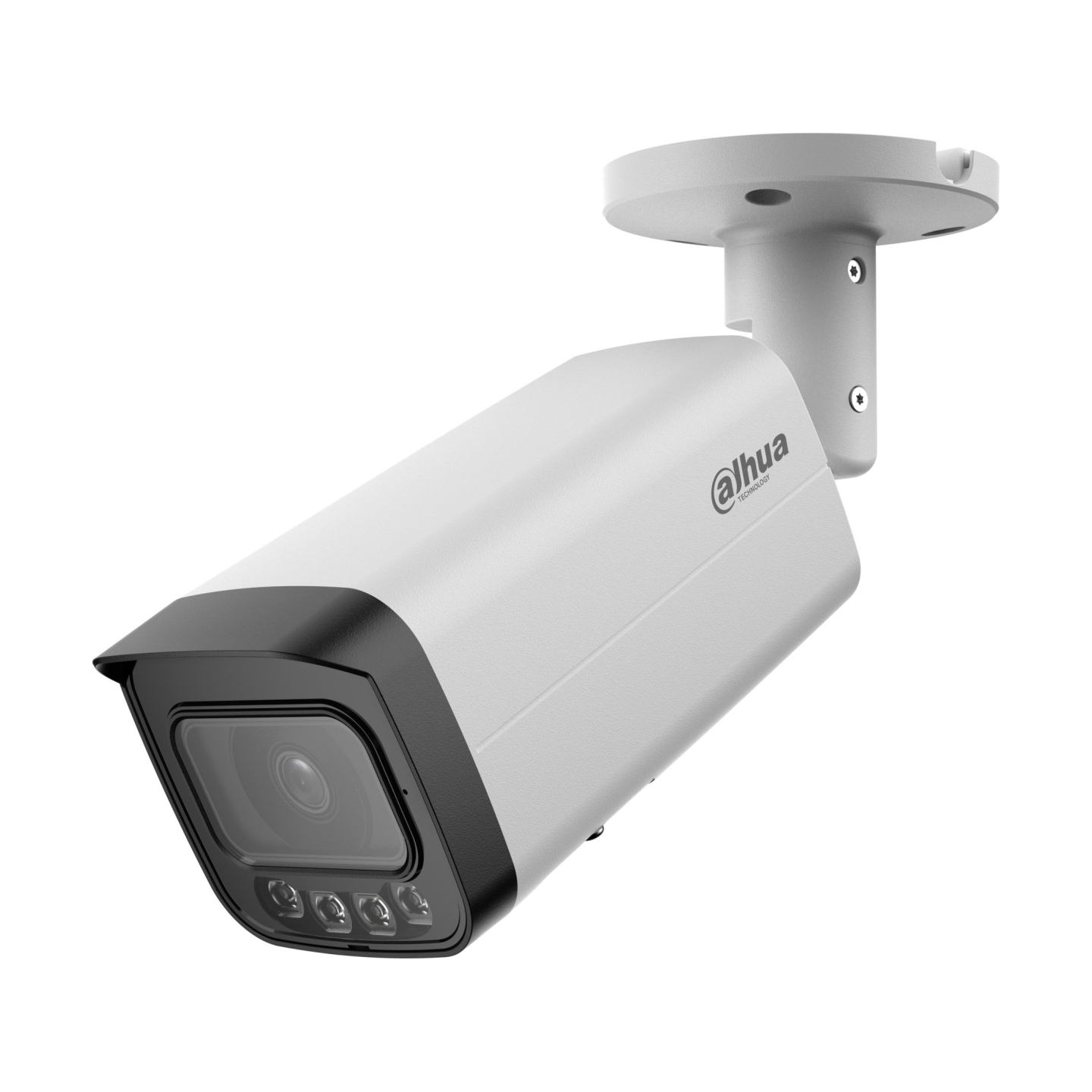 Dahua NET CAMERA 12MP BULLET/HFW21249T-AS-IL-0280B DAHUA