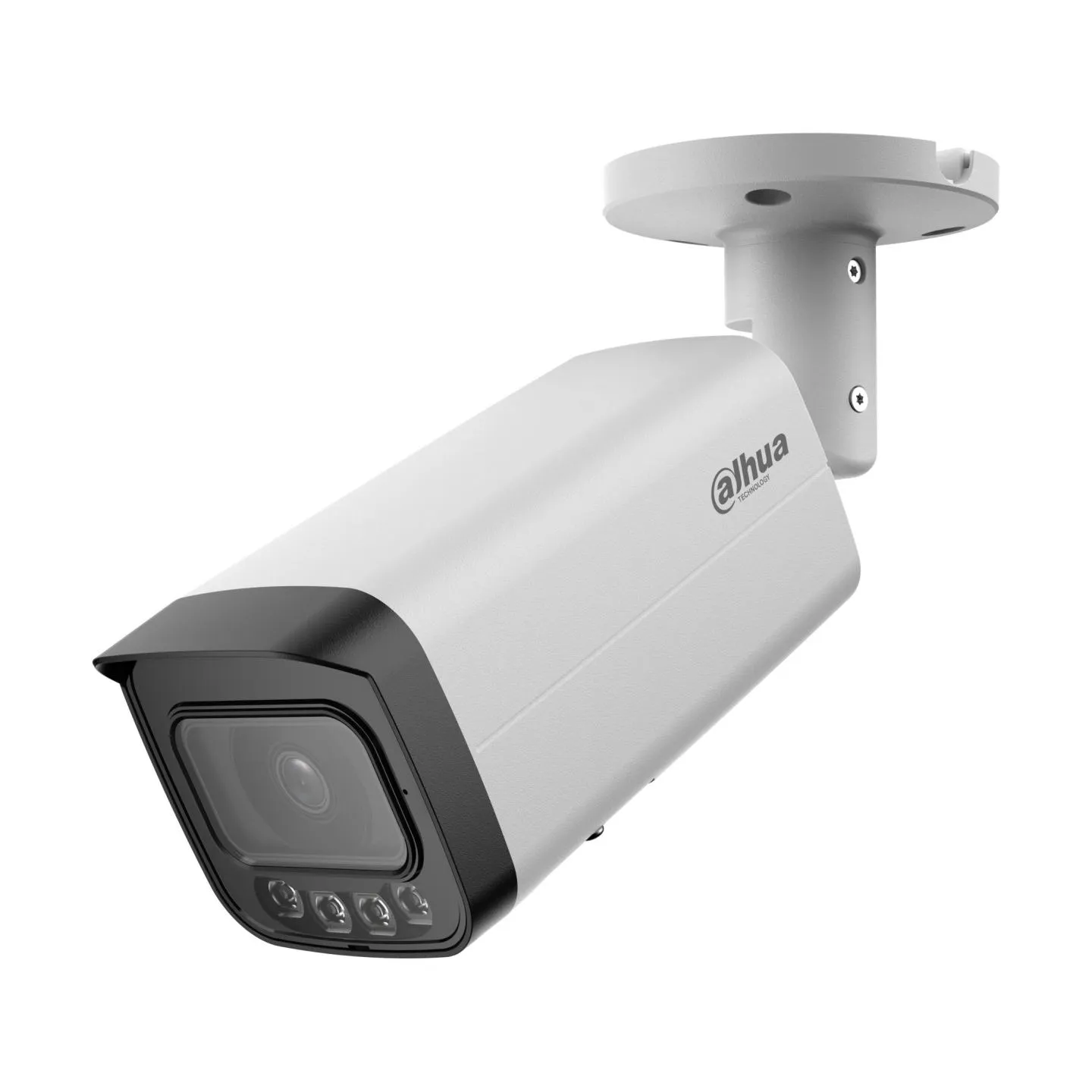 Dahua NET CAMERA 12MP BULLET/HFW21249T-AS-IL-0280B DAHUA