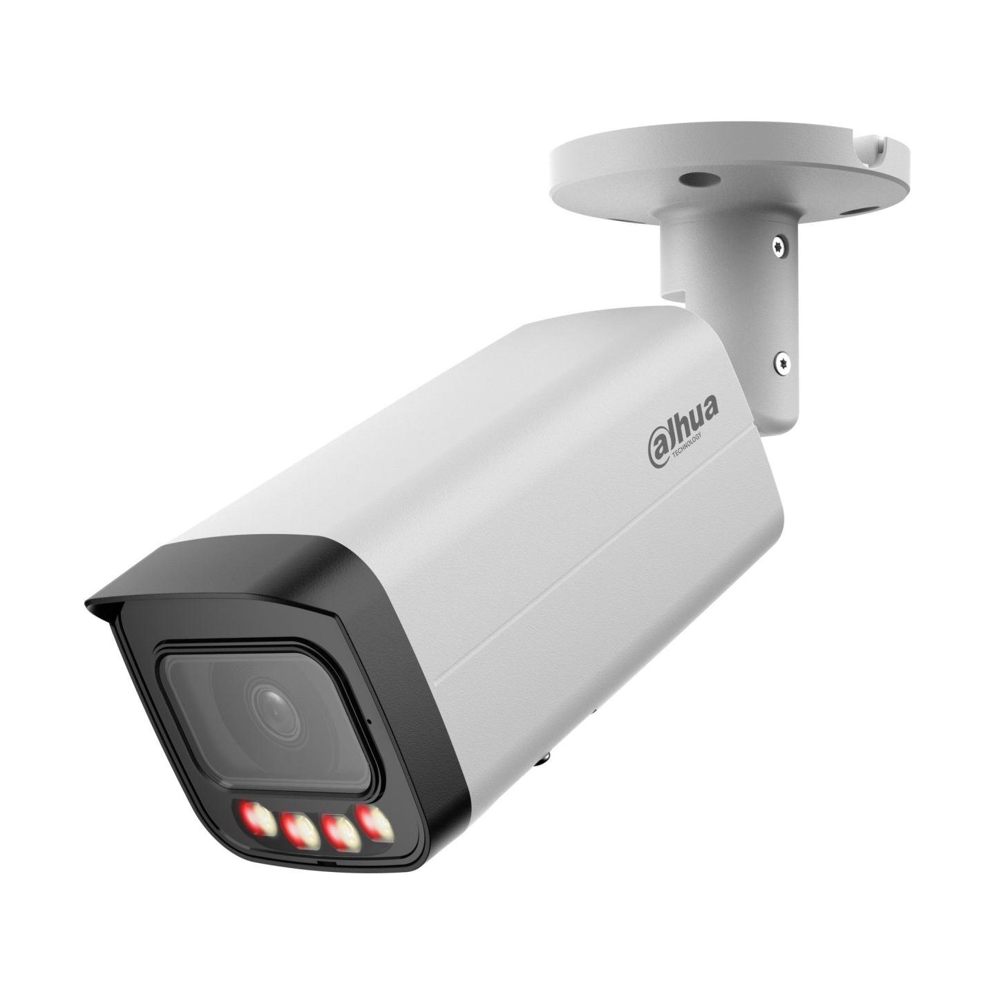 Dahua NET CAMERA 12MP BULLET/HFW21249T-AS-IL-0280B DAHUA