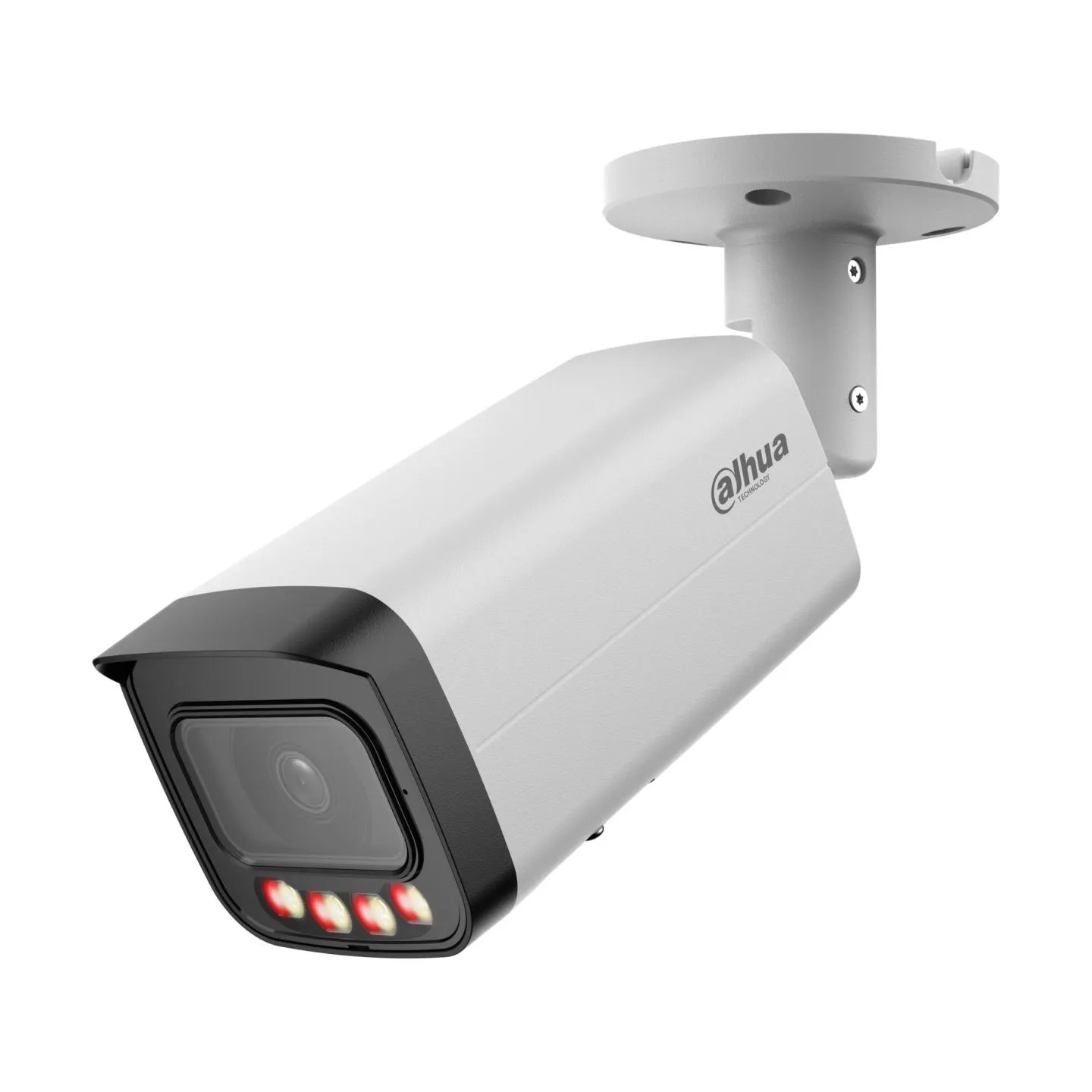 Dahua NET CAMERA 12MP BULLET/HFW21249T-AS-IL-0280B DAHUA