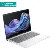 HP RENEW SILVER HP EliteBook X G1i AI 14 - Ultra 7-268V, 32GB, 512GB SSD, 14 WUXGA Privacy Touch, 5MP IR cam, WWAN-ready, FPR, N