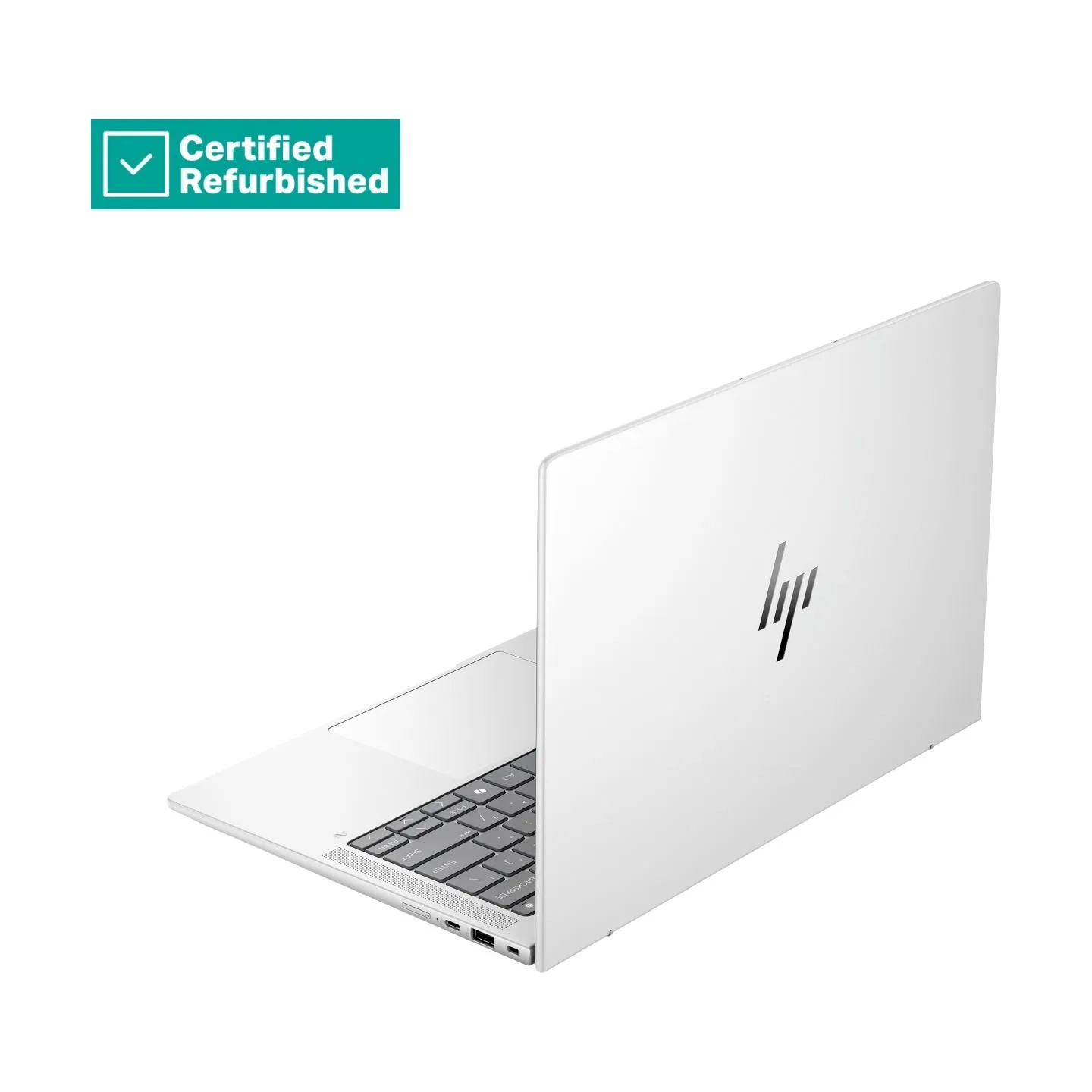 HP RENEW SILVER HP EliteBook X G1i AI 14 - Ultra 7-268V, 32GB, 512GB SSD, 14 WUXGA Privacy Touch, 5MP IR cam, WWAN-ready, FPR, N