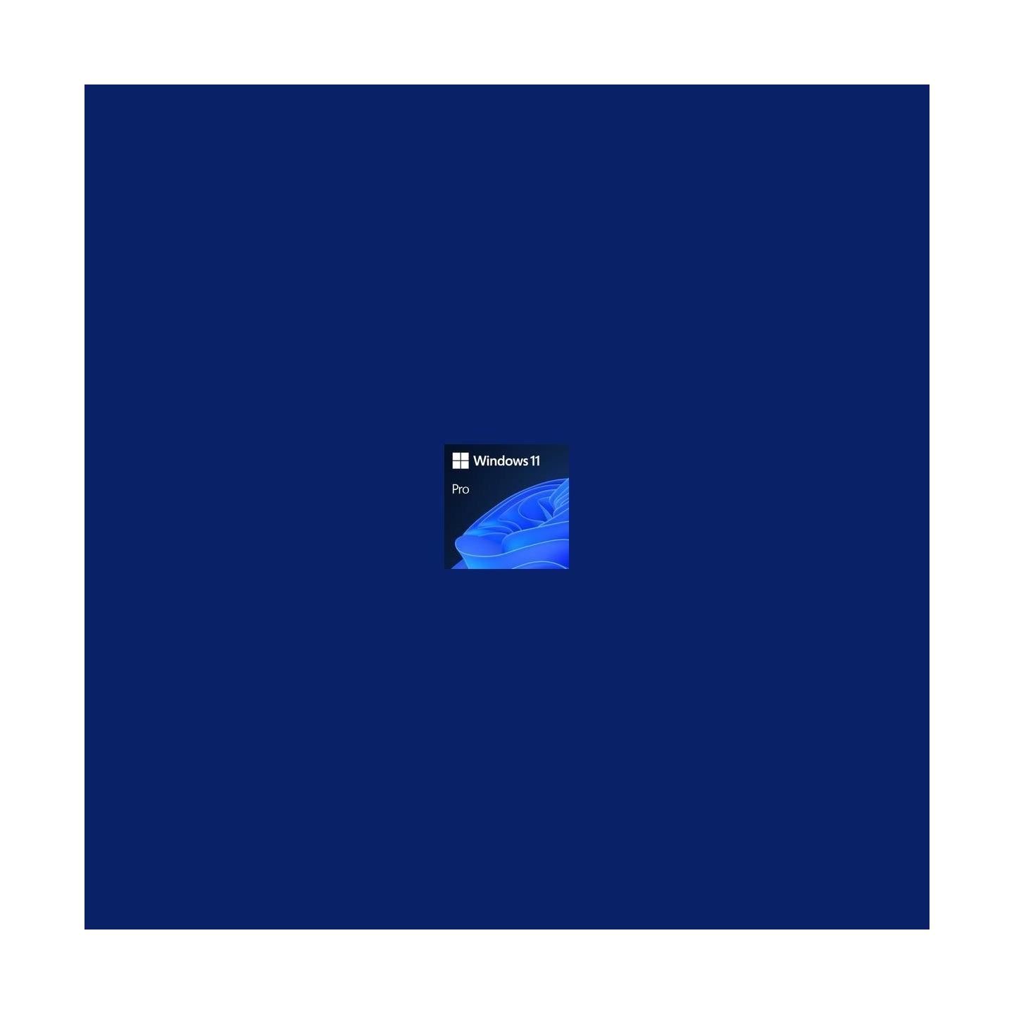 Microsoft Software|MICROSOFT|Win 11 Pro GGK 64Bit Eng Intl 1pk DSP ORT OEI DVD|Win Pro|OEM|English|4YR-00316