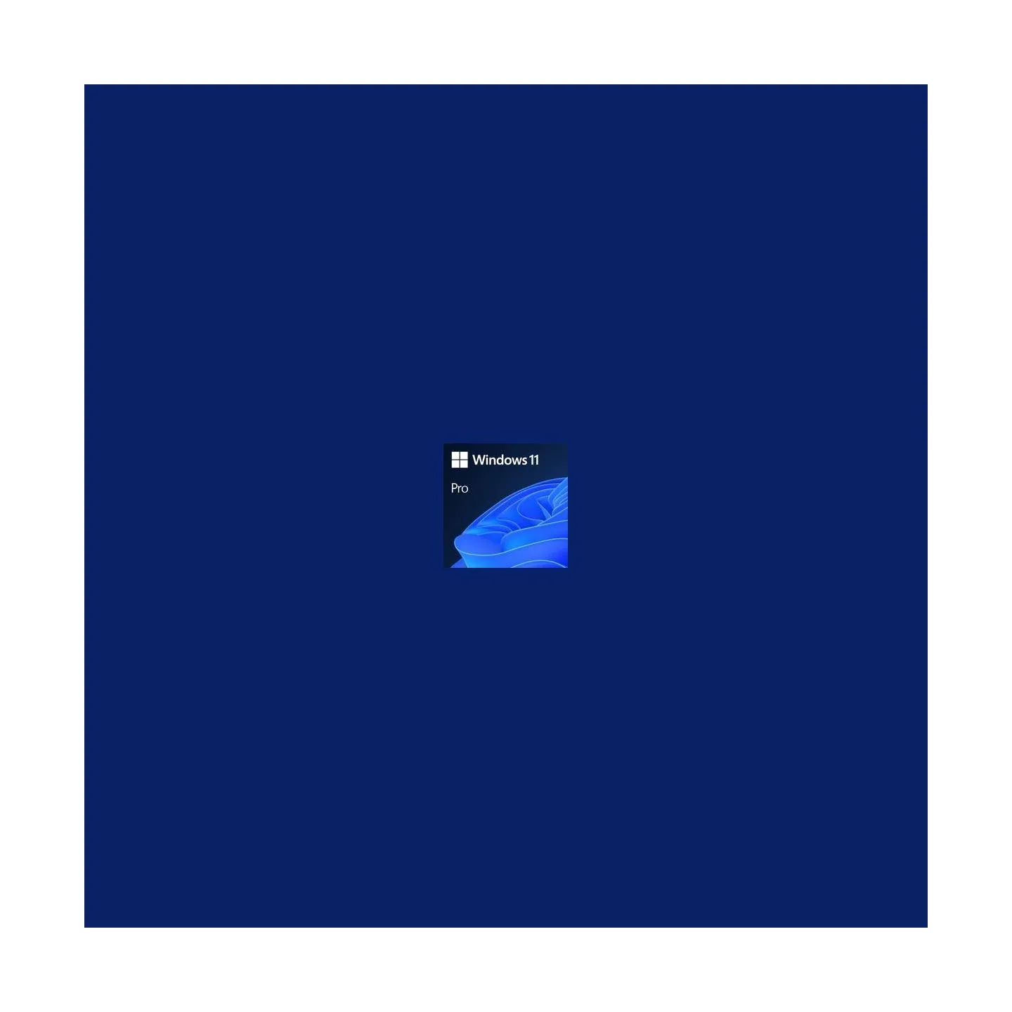 Microsoft Software|MICROSOFT|Win 11 Pro GGK 64Bit Eng Intl 1pk DSP ORT OEI DVD|Win Pro|OEM|English|4YR-00316