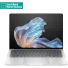 HP RENEW SILVER HP EliteBook X G1a AI 14 - Ryzen AI 7 PRO 360, 16GB, 1TB SSD, 14 3K 400-nit, 5MP IR cam, FPR, UK/Italian backlit