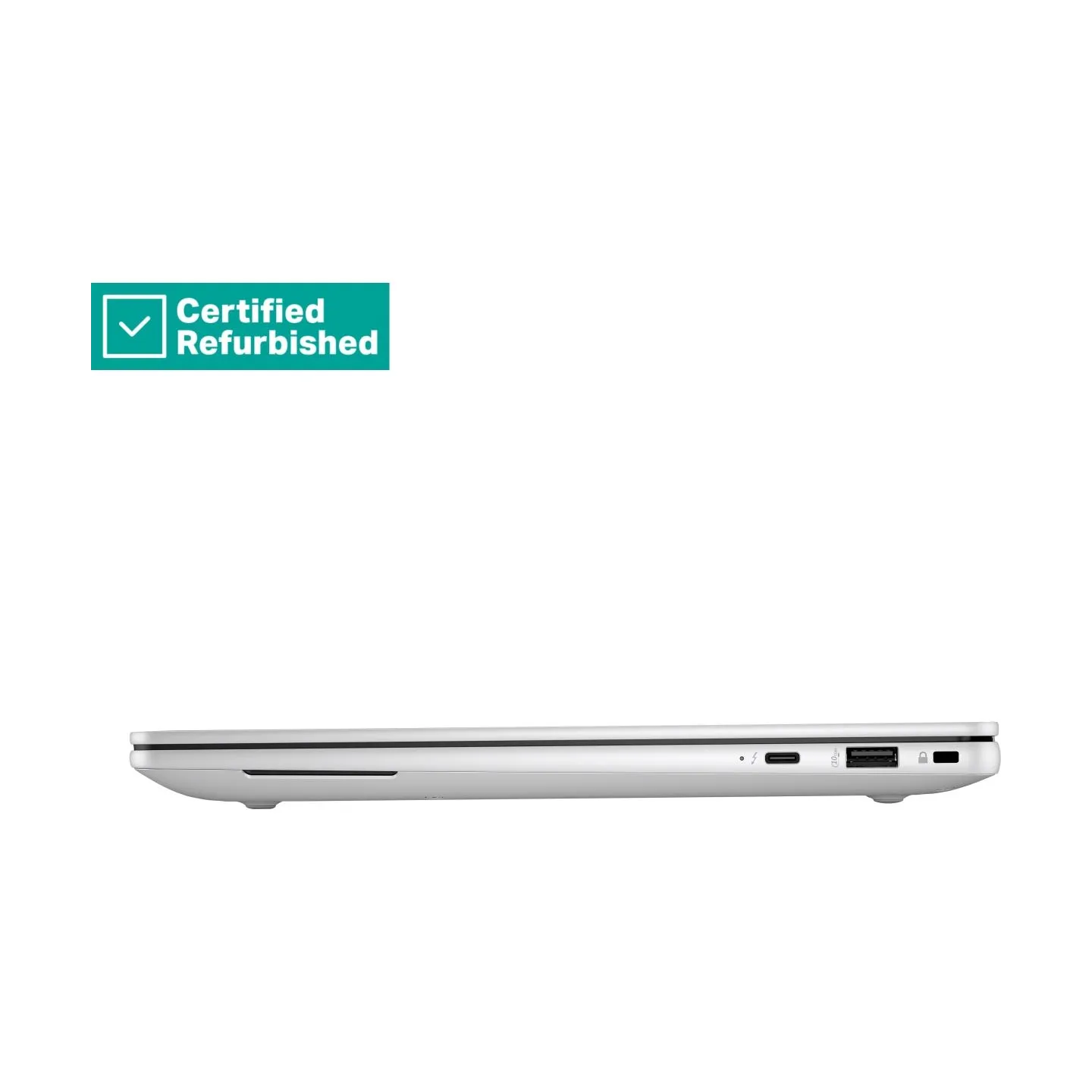 HP RENEW SILVER HP EliteBook X G1a AI 14 - Ryzen AI 7 PRO 360, 16GB, 1TB SSD, 14 3K 400-nit, 5MP IR cam, FPR, UK/Italian backlit