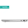 HP RENEW SILVER HP EliteBook X G1a AI 14 - Ryzen AI 7 PRO 360, 16GB, 1TB SSD, 14 3K 400-nit, 5MP IR cam, FPR, UK/Italian backlit