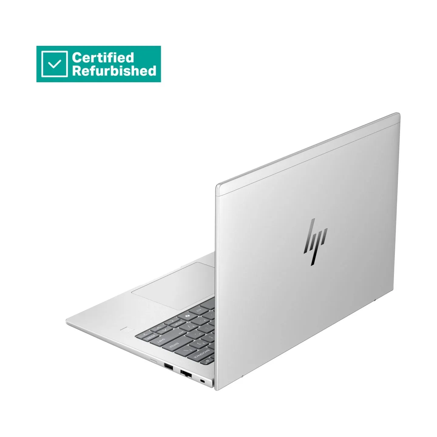 HP RENEW GOLD HP EliteBook 6 G1i 14 - Ultra 5-225U, 16GB, 512GB SSD, 14 WUXGA 300-nit AG, 5MP IR cam, WWAN-ready, Smartcard, FPR