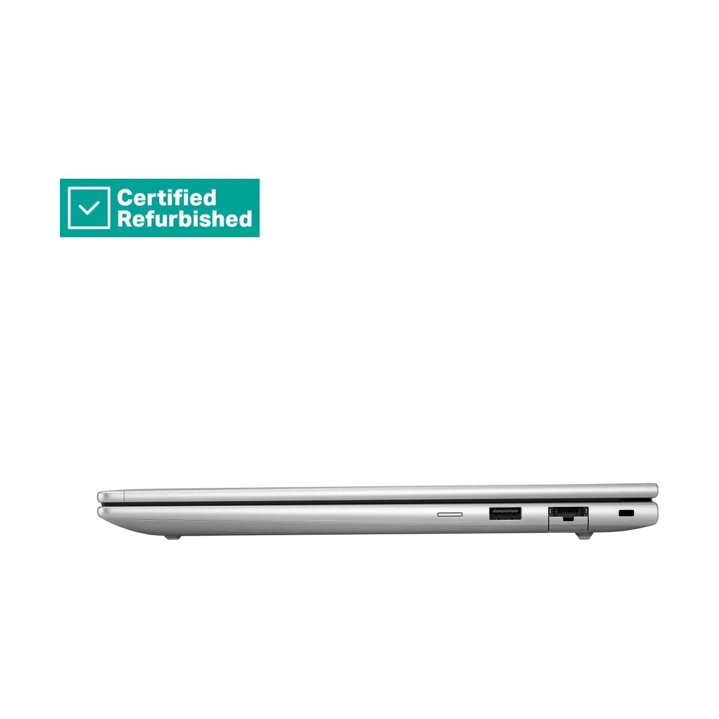 HP RENEW GOLD HP EliteBook 6 G1i 14 - Ultra 5-225U, 16GB, 512GB SSD, 14 WUXGA 300-nit AG, 5MP IR cam, WWAN-ready, Smartcard, FPR
